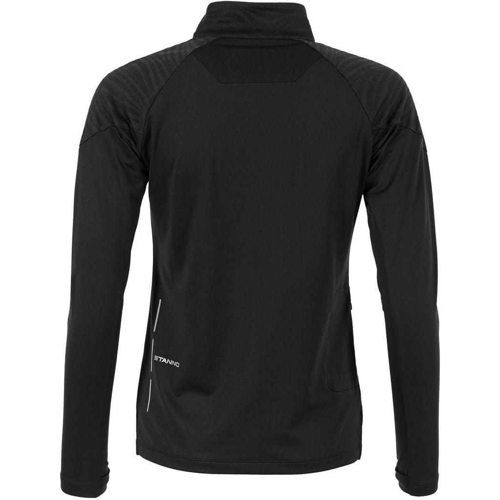 Functionals Quarter Zip Top