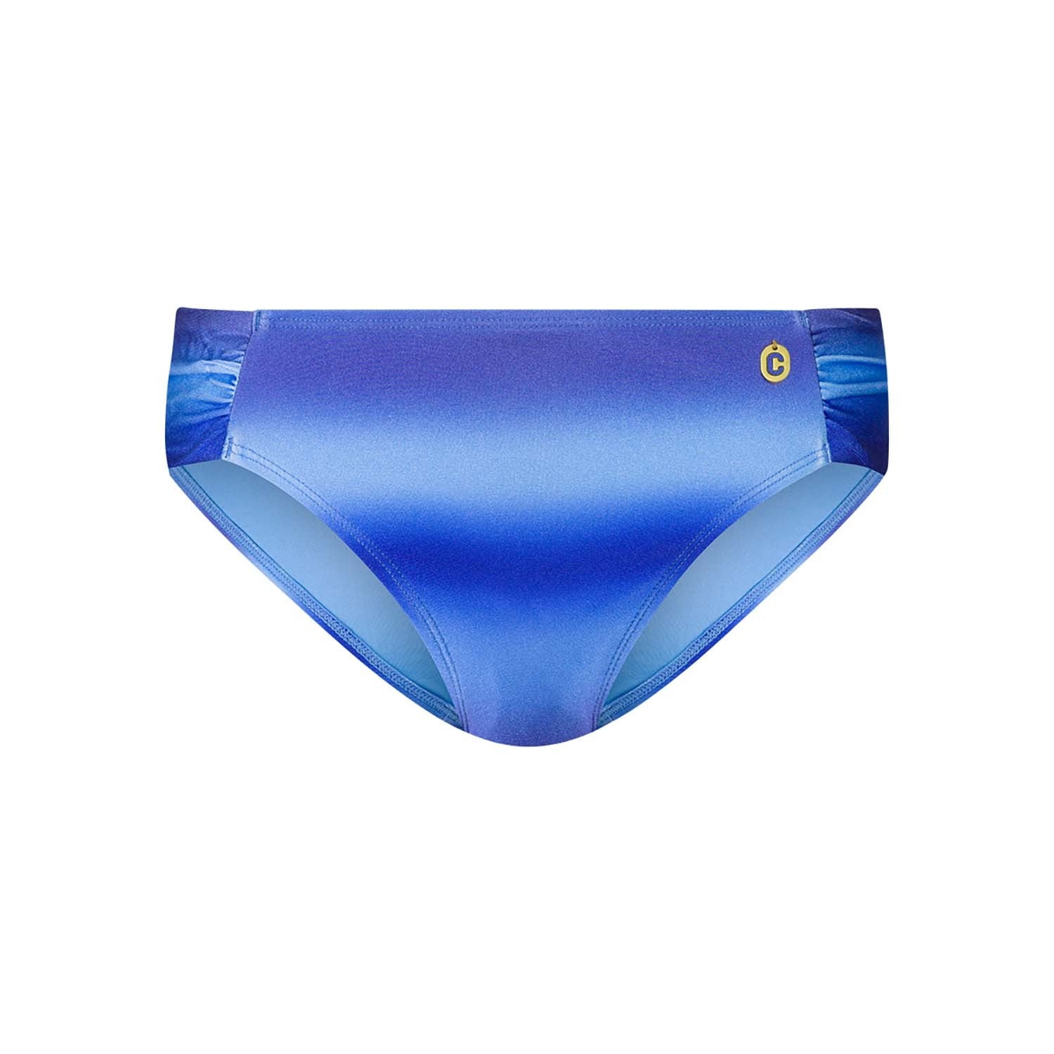 bikini bottom sash