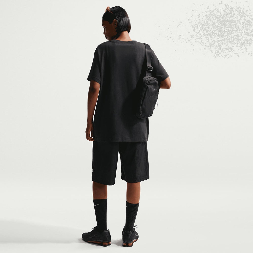 Sportswear Oversized Short-Sleeve T-Shirt