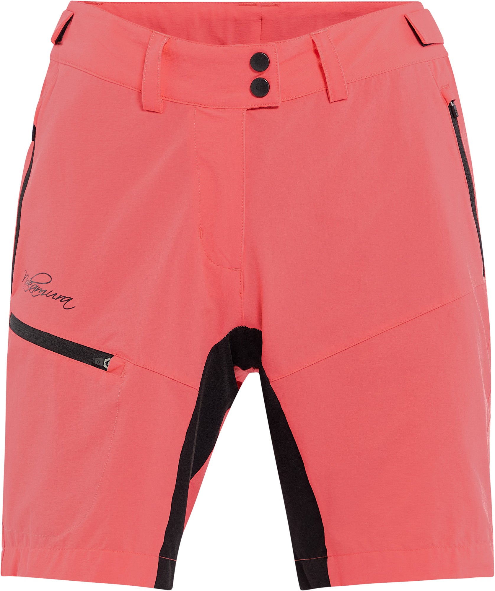 Delia III short