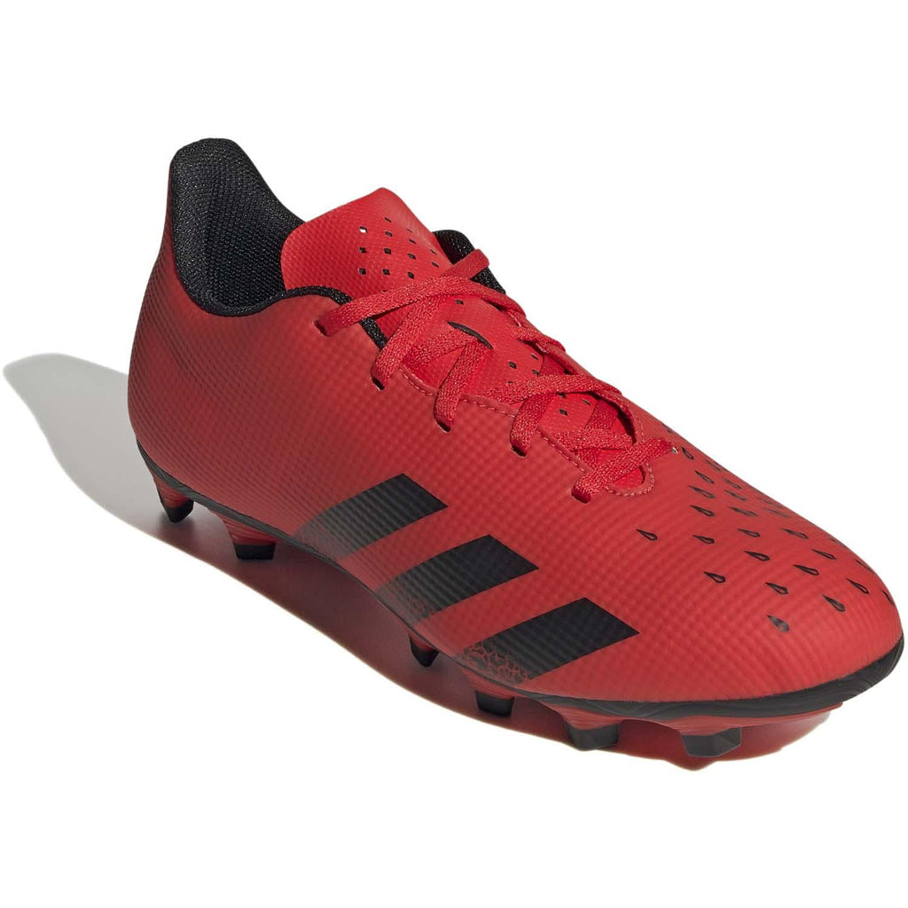 Predator Freak .4 Fx. Nockenfussballschuh UK-Gr.