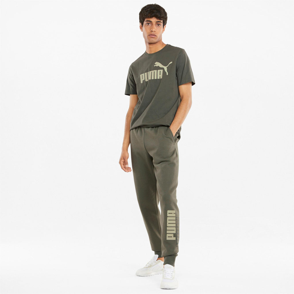 Puma Power Sweat Pants