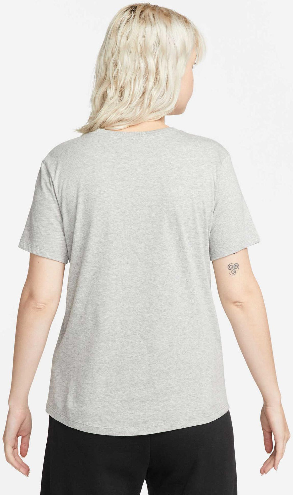 Dám.tričko W Nsw Tee Essntl Icn Ftra