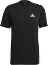 M FR T, BLACK/WHITE, L