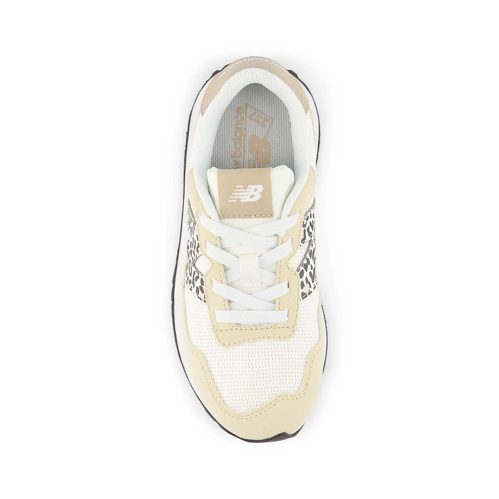 237 Bungee Lace sneakers