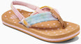 Little Ahi kids slippers
