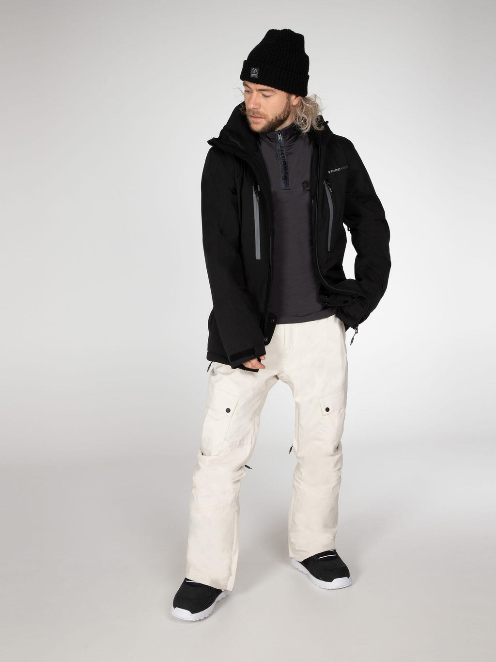 Timo Snowjacket