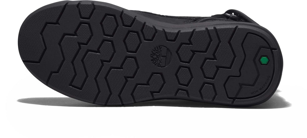 Seneca Bay 6in Side Zip schoenen