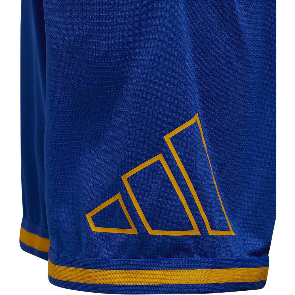 Y Logo Bb Short