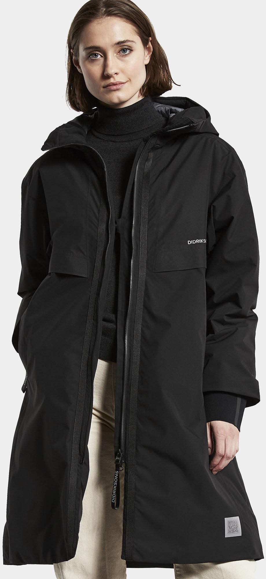 Aino Wns Parka 3