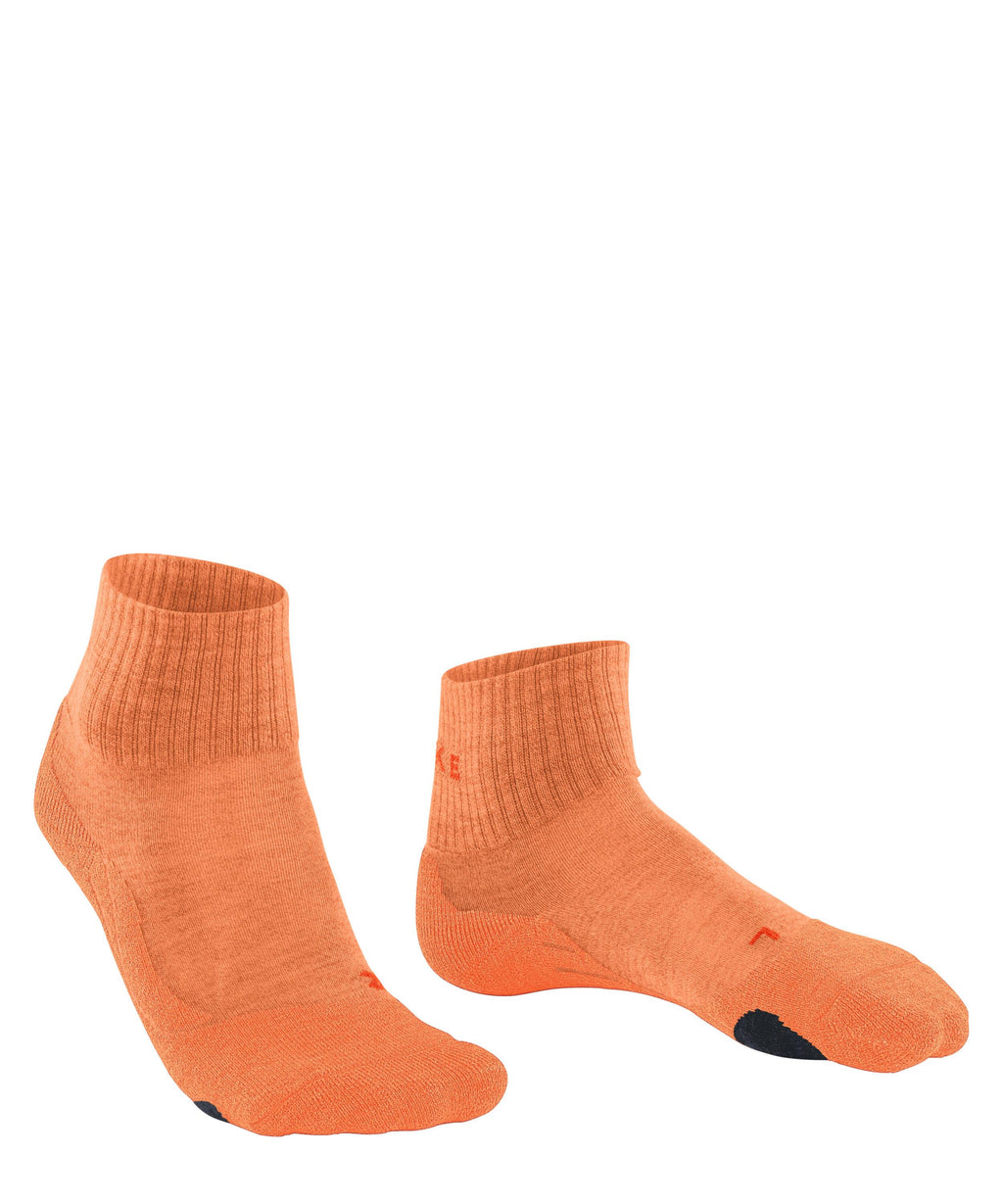 Tk2 Wool Short Women
