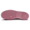 court vision low next nature sneakers
