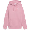 ess relaxed hoodie fl
