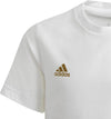 Football-Inspired X AEROREADY Cotton T-shirt