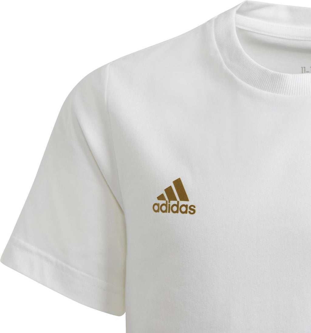 Football-Inspired X AEROREADY Cotton T-shirt