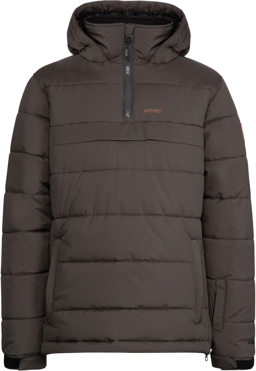 Cloud Jr Anorak