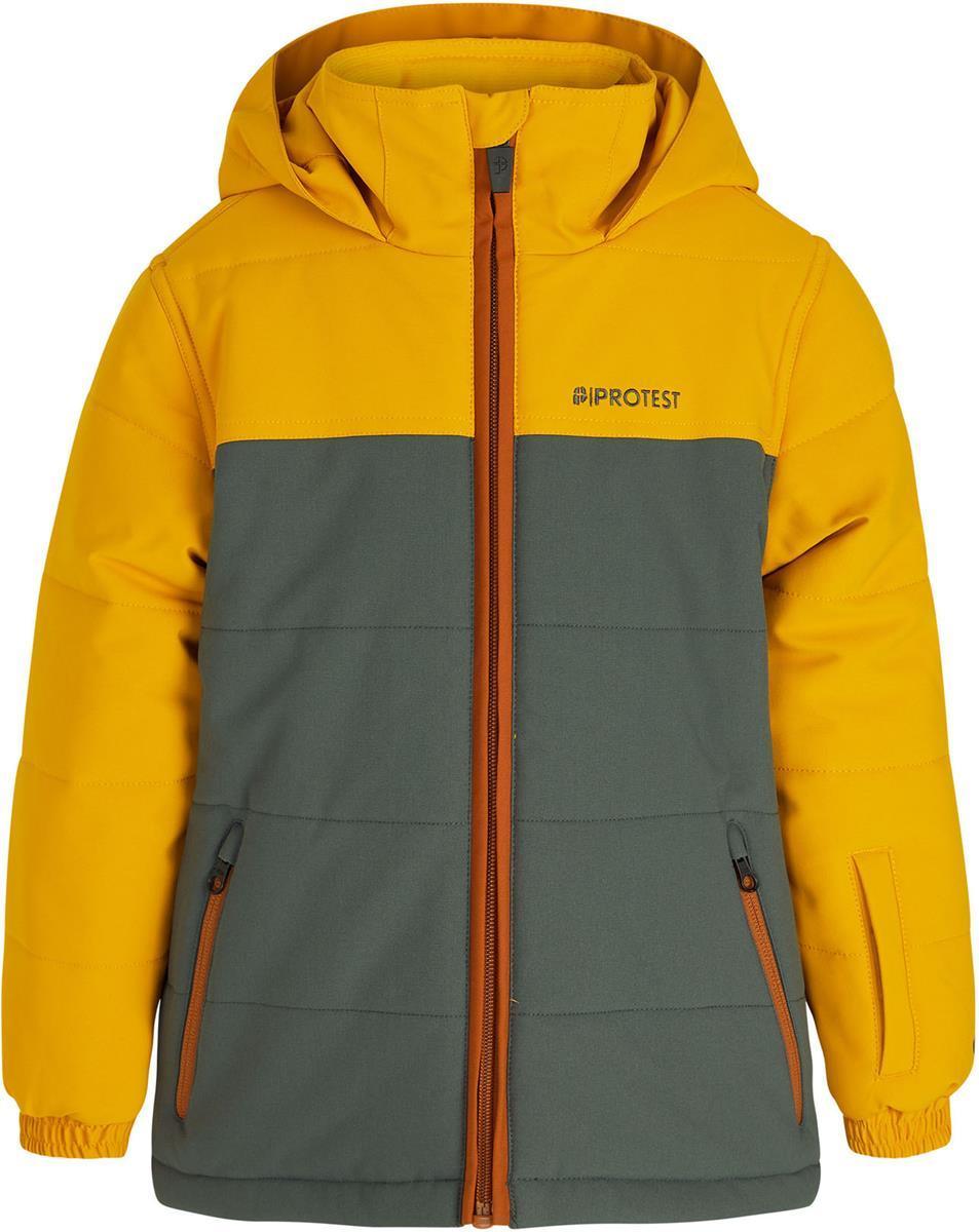 Prtnadin Td Snowjacket
