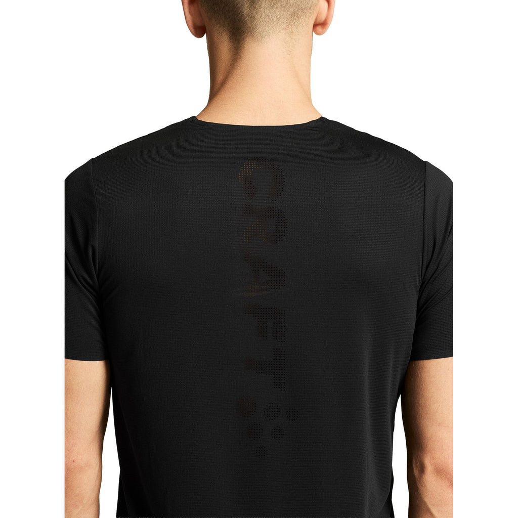 Race Day Short Sleeve Tee T-shirt zomer