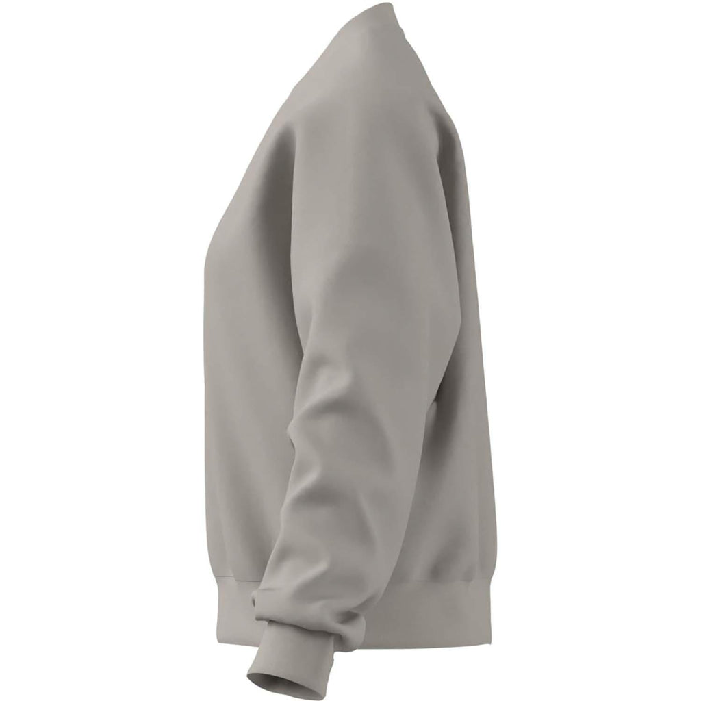 Essentials Small Logo Feelcozy Sweatshirt