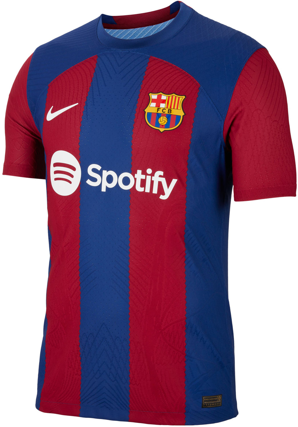 FC Barcelona Match trainingsshirt