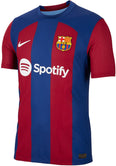 FC Barcelona Match trainingsshirt