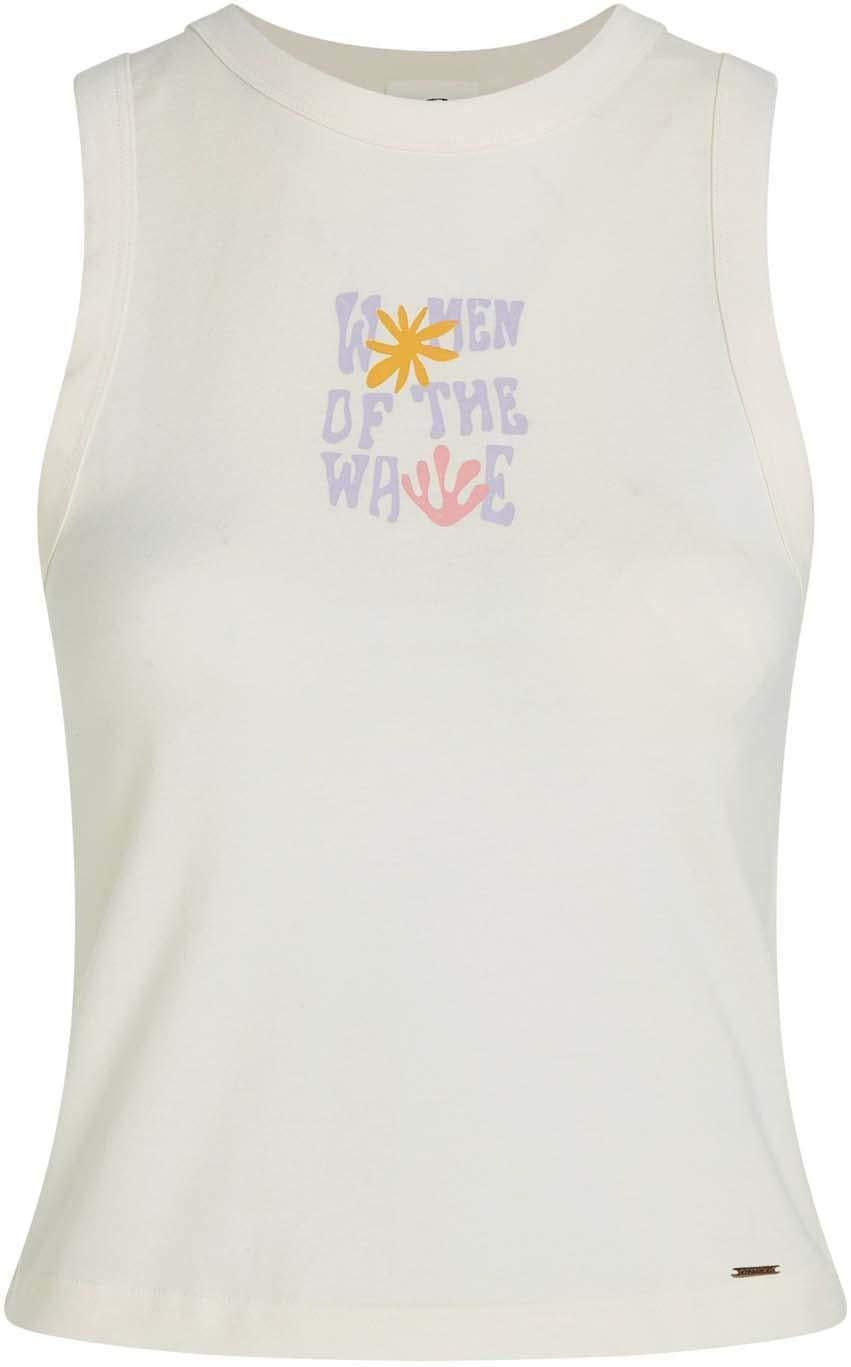 Wow Tanktop