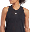 Burnout tanktop
