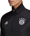 Fcb Pre Jkt