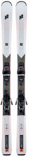 Anthem 76x Er3 10 Compact Quikclik