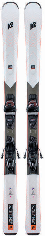 Anthem 76x Er3 10 Compact Quikclik