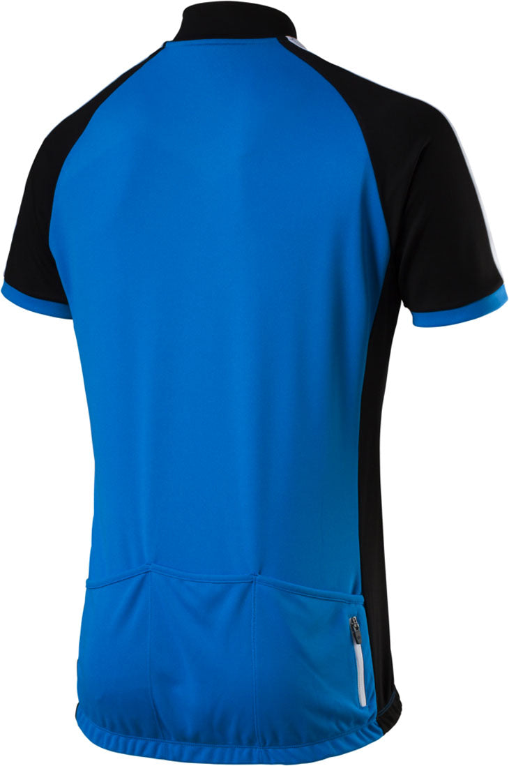Allen wielershirt