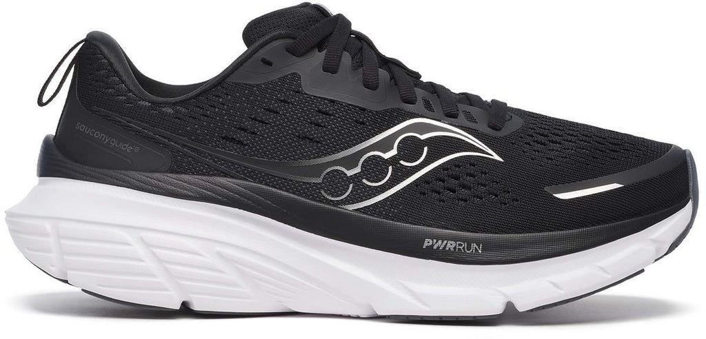 guide 18 hardloopschoenen
