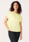 Slub Loose Tee