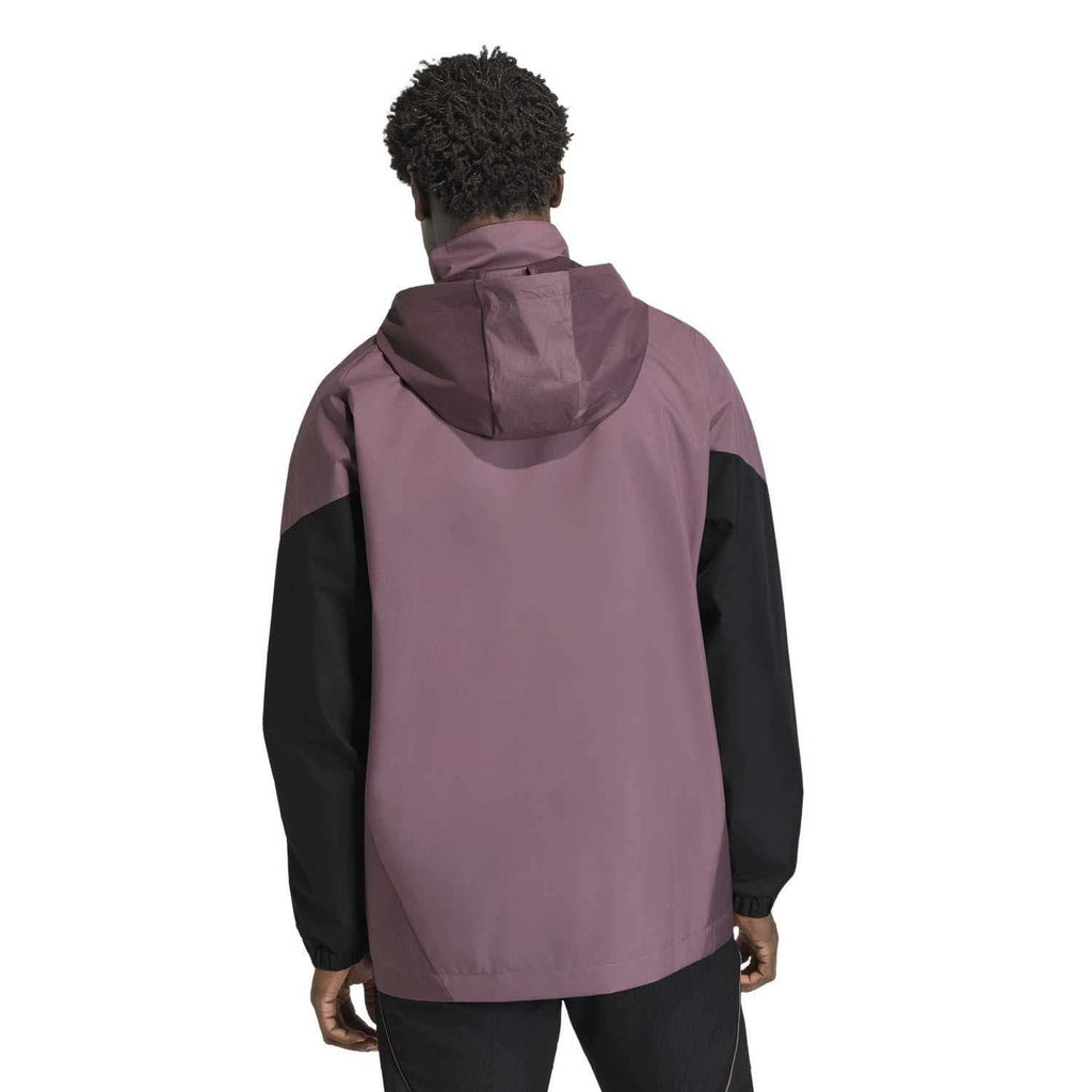 Real All Weather Jacket replica