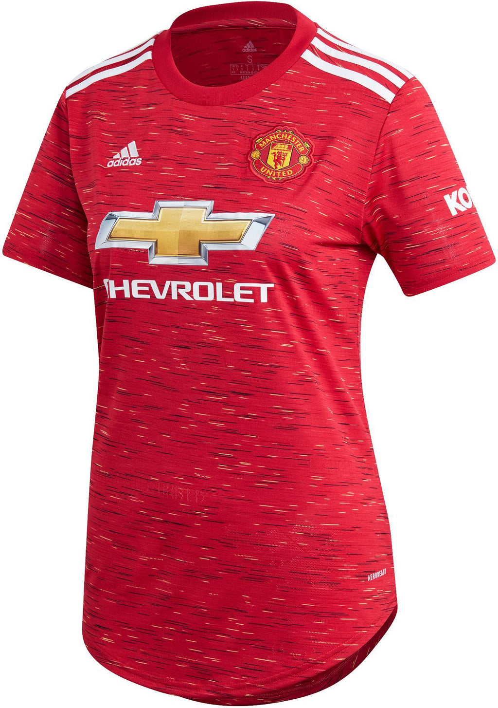 MUFC H JSY W