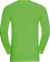 T-shirt L/s Crew Neck Essential Seamless