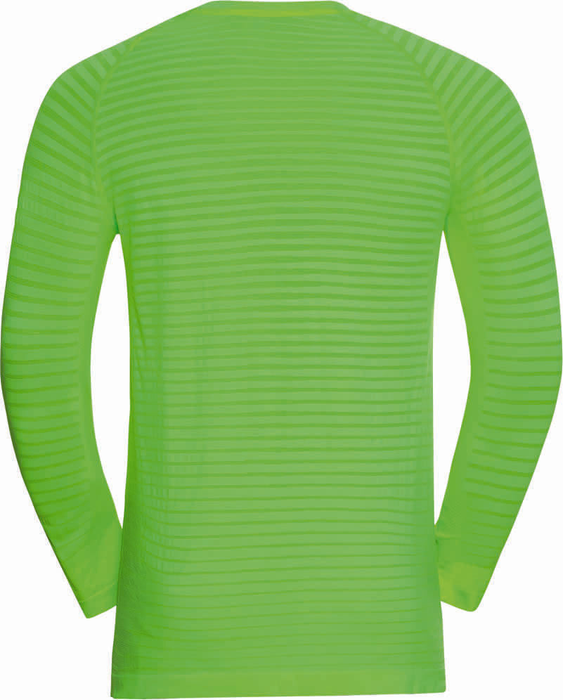 T-shirt L/s Crew Neck Essential Seamless