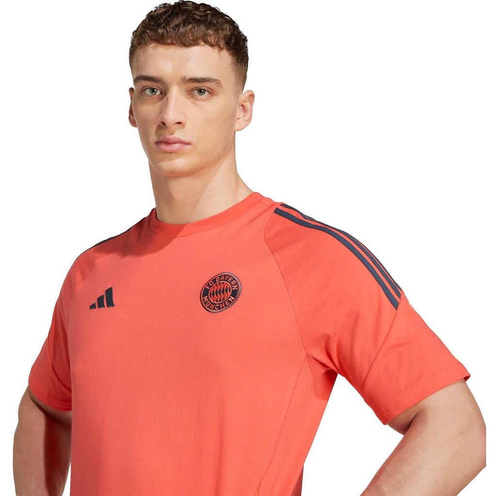 FC Bayern München Tiro 24 Sweat T-shirt