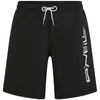 Retro 19 Zwemshort