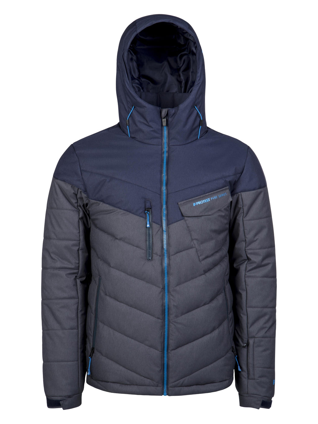 virgo snowjacket