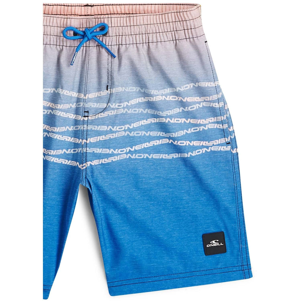 First Zwemshort kids