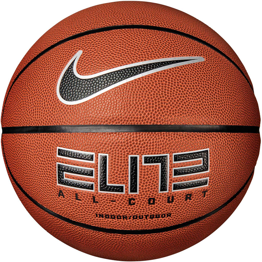 Elite All Court 8p 2.0 basketbal