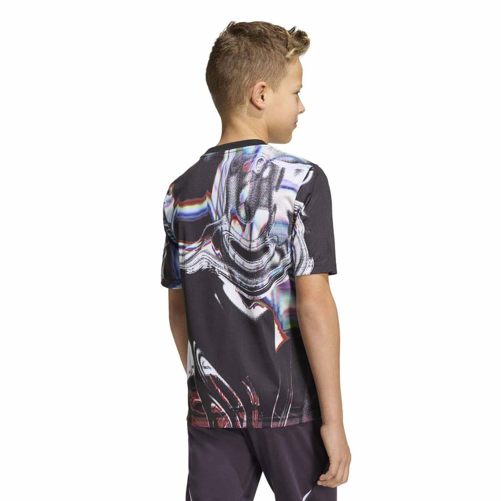 Manchester United Preshi Training T-shirt voetbal replica