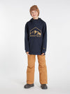 Prtcleyton Jr Anorak