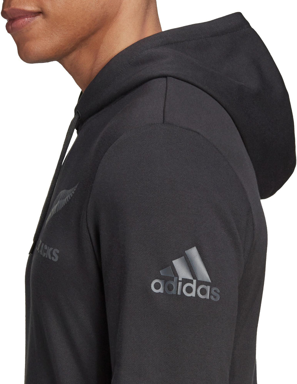 Ab Supp Hoody