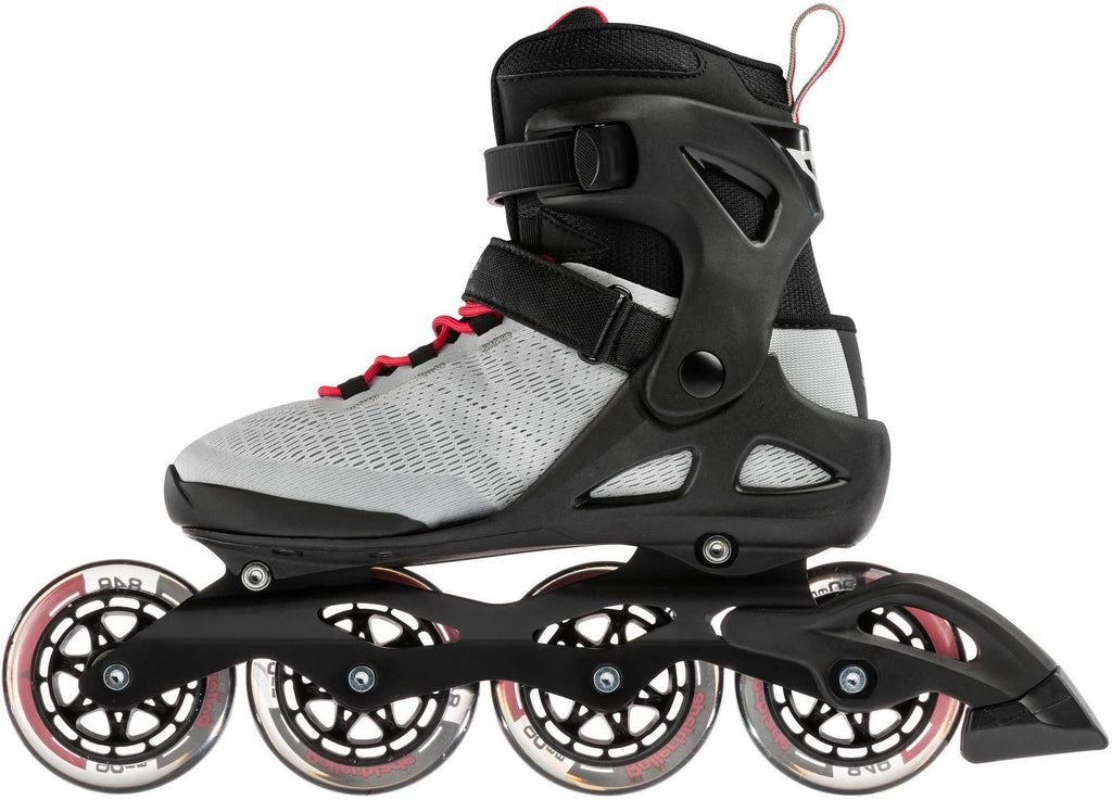 Rollerblade Sirio 90 W Light-grey/g