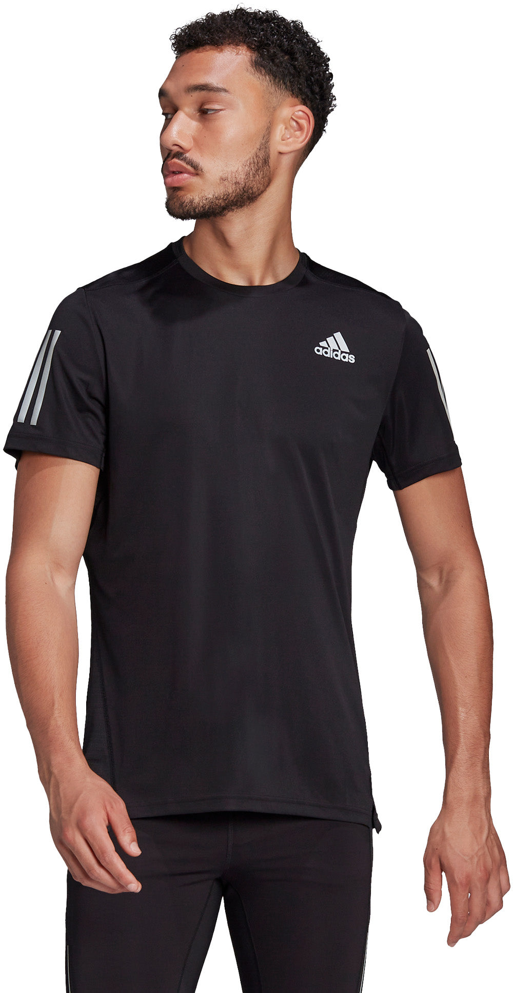 Own the Run shirt