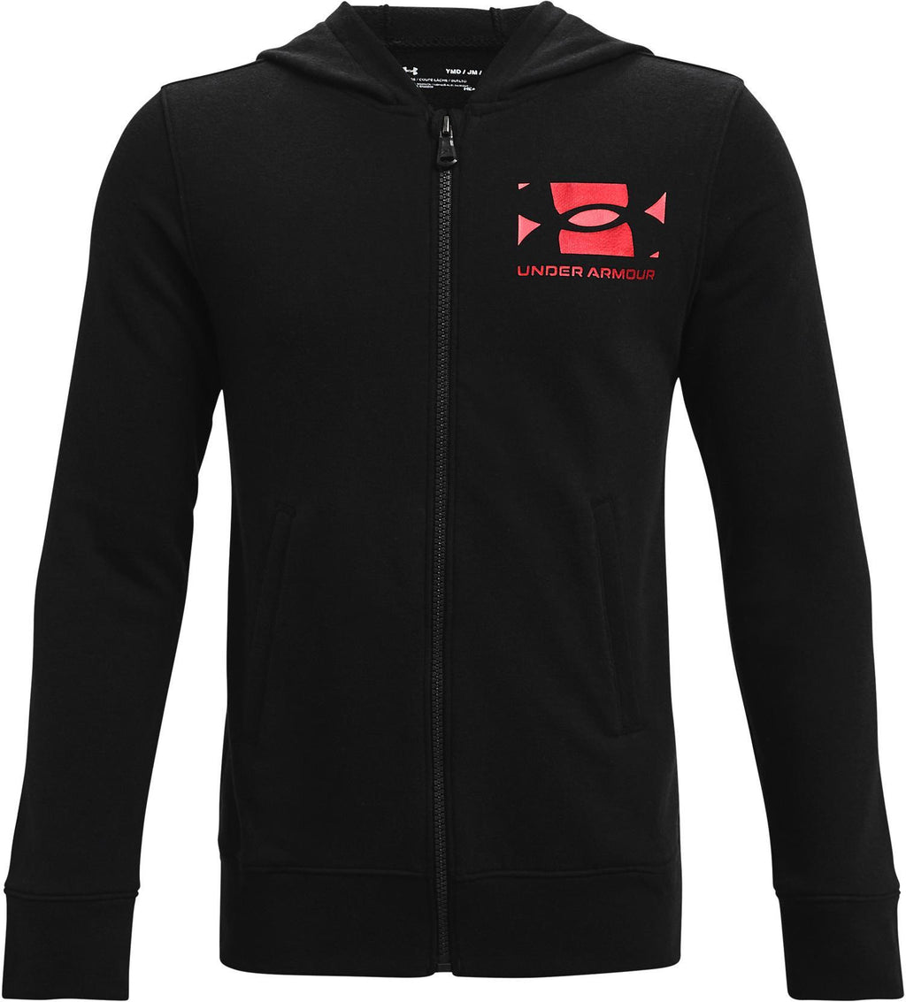 Rival TerryKnaben Kapuzenjacke