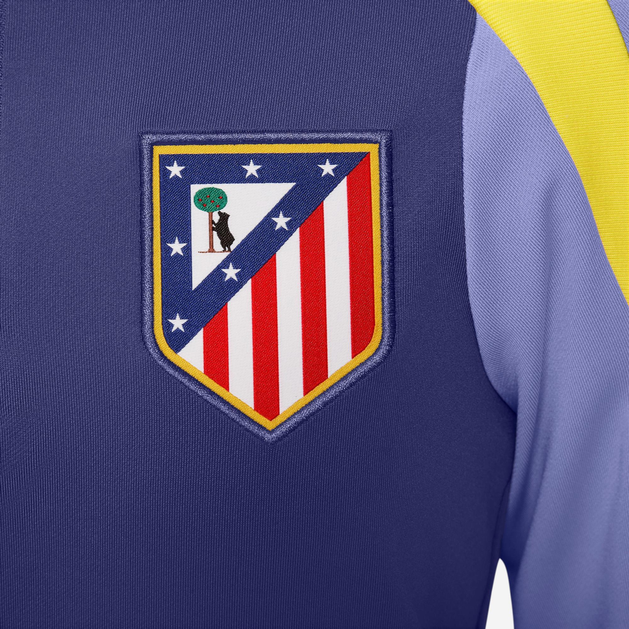 Atletico Madrid Strike kids shirt