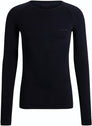 W Longsleeved Shirt Tight M